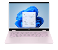 HP OmniBook 5 Flip 14-fp0018nb, 14.0" 2K IPS Touch, Core i5-1334U, 16GB LPDDR5, 512GB PCIe NVMe SSD, Intel Iris Xe, W11H