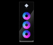 HP OMEN 45L Gaming Desktop GT22-3666nb, INTEL Core Ultra9 285K, 128GB, 2 TB PCIe NVMe SSD, GeForce RTX 5090, W11Advanced