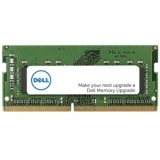 Dell Memory Upgrade  8GB  1RX8 DDR4 SODIMM 3200MHz
