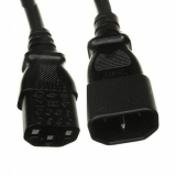 CAB-C13-C14-AC=-PWR cord C13 to C14 CAB-C13-C14-AC=