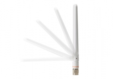 Antenna/2.4 GHz 2 dBi/5GHz 4 dBi Dipole