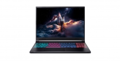 Acer Nitro V 16S AI ANV16S-41-R3VV, 16" 3K WQXGA IPS 180Hz, Ryzen 7 260, 32GB DDR5, 1TB PCIe NVMe SSD, GeForce RTX 5060 8 GB