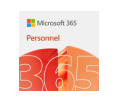 M365 Personal French EuroZone Subscr 1YR EP2-32440