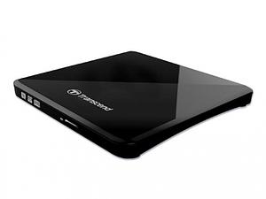 TS8XDVDS-K external DVD 8X DVD Slim type USB black
