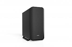 Be Quiet! Silent Base 802 Black BG039
