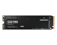 Samsung 980 SSD, 500GB