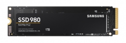 Samsung 980 SSD, 1TB