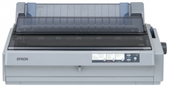 LQ-2190N Network version: 24 pin. 136 column SIDM printer