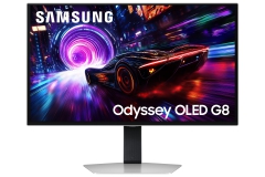 LS27FG812SUXEN 27IN OLED 16:9 3840x2160 LS27FG812SUXEN