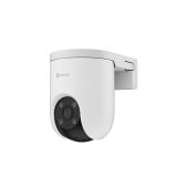 EZVIZ H8c POE 3MP Pan & Tilt outdoor Wi-Fi Camera