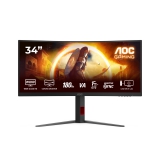 CU34G4 34IN 21:9 VA 240Hz 3440x1440 CU34G4