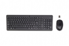 ACC: HP 330 Wireless Mouse and Keyboard