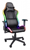 Trust GXT716 RIZZA RGB LED CHAIR
