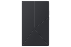 Samsung Bookcover Tab A11 Black