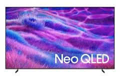 Samsung QLED TV QE100QN80FUXXN