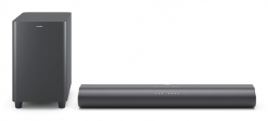 PHILIPS 2.1 SOUNDBAR TAB610010