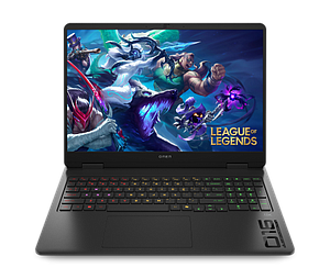 HP Omen Gaming Laptop 16-an0007nb, 16" 2.5K 240Hz, Intel Core Ultra 9 285H, 32GB DDR5, 1TB SSD NVIDIA GeForce RTX 5070 8GB