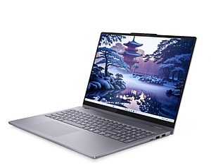 Lenovo IdeaPad 5 2-in-1 16IAL10 83KS002UMB, 16" WUXGA, Intel Core Ultra 7 255H, 16GB, 1TB SSD, Integrated Graphics, W11H