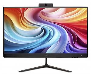 Acer Aspire AIO C27-2BI7516 BE, 27inch FHD IPS, i7-1335U, 16GB, 1TB PCIe NVMe SSD, Intel UHD Graphics, Zwart, W11 Home