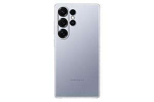 Samsung Clear Case Transparant Samsung Galaxy S25 Ultra