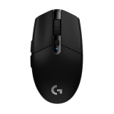 LOGITECH G305 GAMING MOUSE EWR2 BLACK