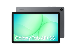 Samsung Galaxy Tab A11+ 5G 128GB GRAY
