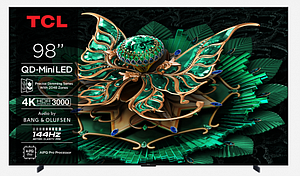 TCL MINI QLED 98MQLED85K