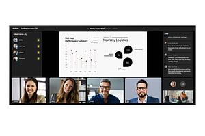 SAMSUNG LH105QPD5BGXEN