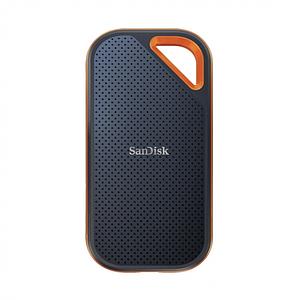 SanDisk Extreme Pro Portable SSD 2000MB/ SDSSDE81-1T00-G25