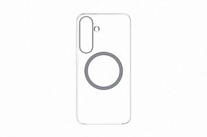 Samsung Clear Magnet Case Transparant Samsung Galaxy S25+