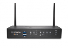 Tz270 Wireless-Ac Intl Tradeup w 3 Yr Ap