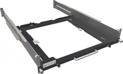 HP Mini Chassis ePSU rack mount brackets 3RW67AA