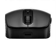 HP 690 Qi-Charging Wireless Mouse