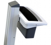 NFCart molded basket accessory 97-545