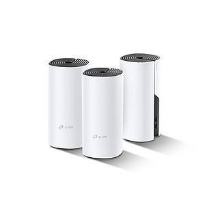 TP-Link AC1200 Whole-Home Hybrid Mesh Wi-Fi System