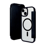 Helsinki MagSafe-iPhone 15 Plus-BK/Clear