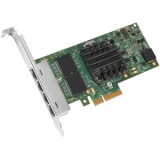 NIC/PCiE up to 1Gb RJ45 x 4 OEM