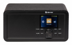 DENVER DAB+/FM RADIO DIR200