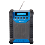 Denver DAB+ FM WORKRADIO