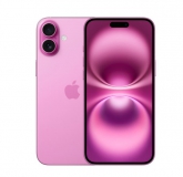 iPhone 16 Plus 128GB Pink