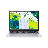 Aspire Go 16 AG16-71P-715G, 16" WUXGA IPS 120Hz, Intel Core 7 150U, 32GB, 1TB PCIe NVMe SSD, Intel Graphics, W11H, Zilver