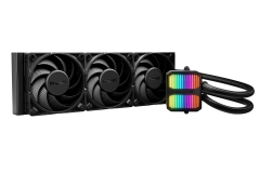 BE QUIET! SILENT LOOP 3 360MM BW025