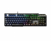 MSI Vigor GK50 ELITE BE GAMING Keyboard US