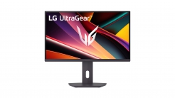 LG 27G610A-B.AEUQ UltraGear 27inch IPS QHD 16:9 200Hz 400cd/m2 1ms HDMI DP