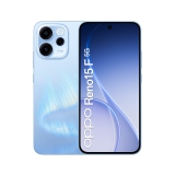 OPPO Reno15 F 5G CPH2801 8+256GB Aurora Blue