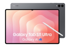 Samsung Galaxy Tab S11 Ultra WIFI 256GB GRAY