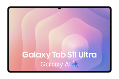 Samsung Galaxy Tab S11 Ultra WIFI 256GB SILVER