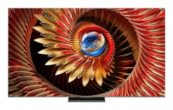 TCL QD Mini-led 75C81K