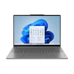 Lenovo Yoga Slim 7 15ILL10, 15.3" 2.8K OLED, Intel Core Ultra 7 258V, 47 NPU TOPS, 32GB, 1TB PCIe NVMe SSD