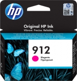 HP 912 INKTCARTRIDGE MAGENTA